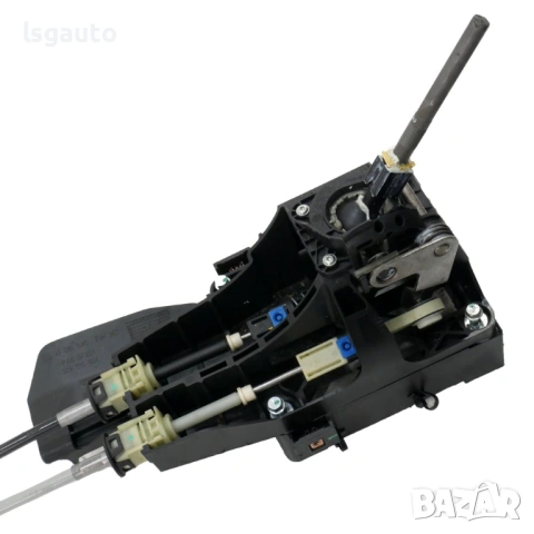 Механизъм с жила скоростен лост Opel Insignia 2008-2013 ID: 158163, снимка 2 - Части - 53629738