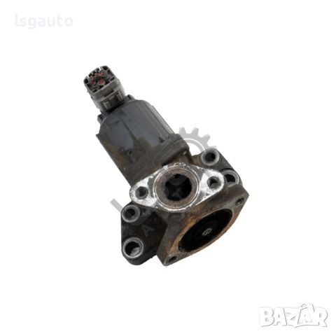 EGR клапан Mazda 5 (I) 2005-2010 ID: 128616, снимка 1 - Части - 46142186