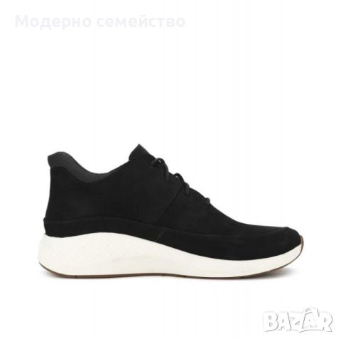 Мъжки маратонки timberland flyroam go chukka black, снимка 2 - Маратонки - 46632141