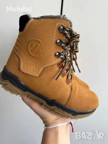 Детски ботуши, снимка 2 - Детски боти и ботуши - 53721155