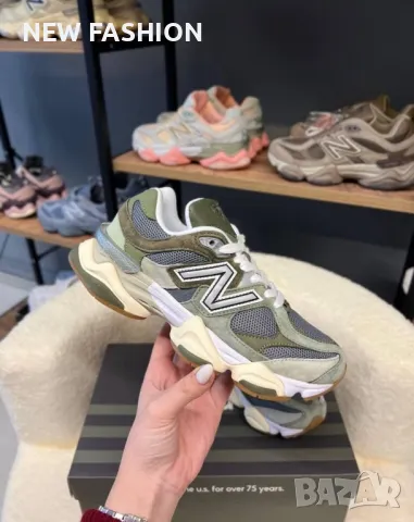 Дамски Маратонки ✨New Balance , снимка 15 - Маратонки - 50392908