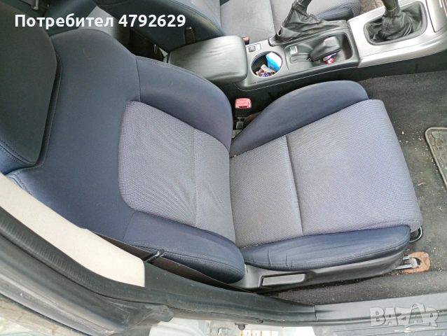 Субару легаси цяло за части 2.5 165hp, снимка 2 - Автомобили и джипове - 54152705