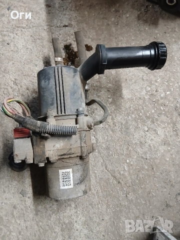 Ел. хидравлична помпа за Пежо 307 9654151080