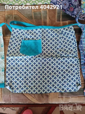 Детски престилки за готвене , снимка 3 - Прибори за хранене, готвене и сервиране - 49682863