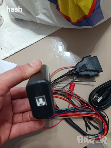 Chip tuning box GP – увеличение на мощност, снимка 4 - Друга електроника - 54066921