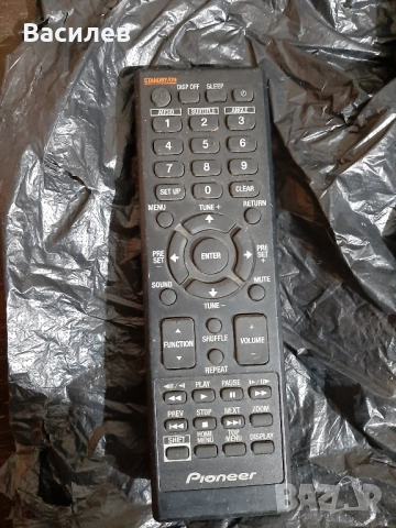 Двд дистанционно Pioneer