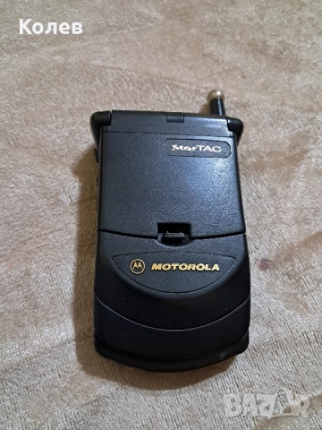 Телефон Motorola StarTAC