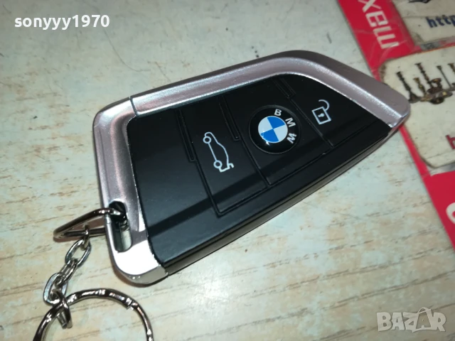 BMW-ЗАПАЛКА 0607251720, снимка 6 - Колекции - 50928199