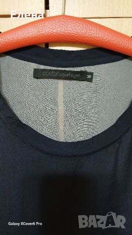 блуза COPENHAGEN. размер М. , снимка 5 - Корсети, бюстиета, топове - 46304299