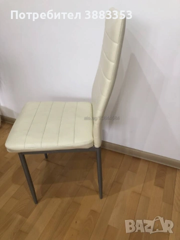 продавам трапезни столове, снимка 2 - Столове - 53634033