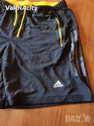 ADIDAS size L , снимка 2 - Спортни дрехи, екипи - 46295890