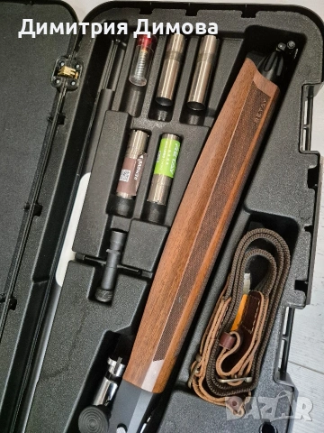 Ловен полуавтомат RETAY MASAI MARA 12/76, снимка 6 - Оборудване и аксесоари за оръжия - 54100814