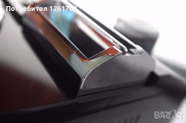 Unisef SZ-5000SL (Crown SZ-5100), снимка 10 - Радиокасетофони, транзистори - 51938643