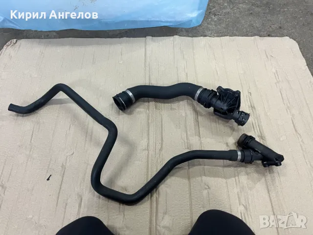 Водни маркучи за BMW E39 530D