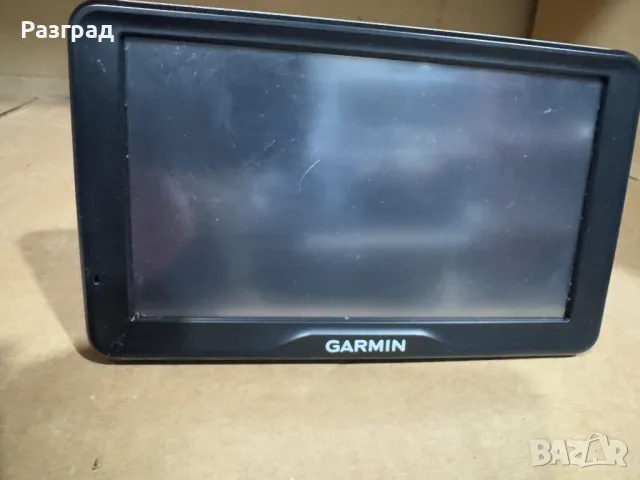 Навигация Garmin Camper 760LM  7-инчова, снимка 6 - Аксесоари и консумативи - 48718139