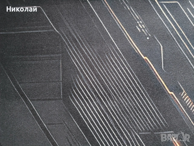 Килимче за мишка 80 х 30 см., снимка 3 - Клавиатури и мишки - 53454177