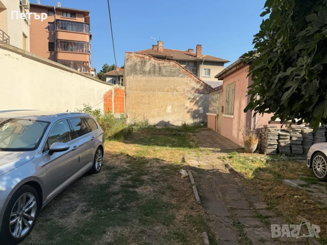 Семеен апартамент на 3-ти етаж в супер център, снимка 5 - Апартаменти - 51180070