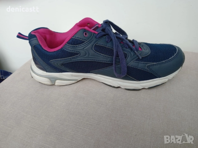 Дамски Маратонки Champion 40, снимка 8 - Маратонки - 51615428