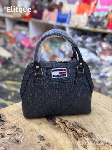 чанти Tommy Hilfiger Gucci , снимка 6 - Чанти - 53015395