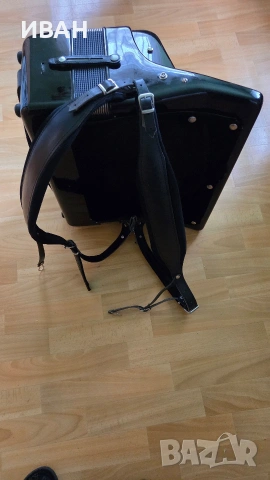 Акордеон, снимка 3 - Акордеони - 53744900