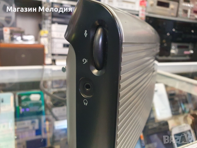 Радио Grundig Music 65 DAB+ В отлично техническо и визуално състояние., снимка 7 - Радиокасетофони, транзистори - 51878988