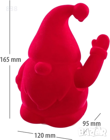 фигурки играчки махащи джуджета , снимка 4 - Фигурки - 52802064