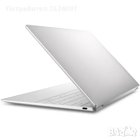 НОВ DELL XPS 9340/13,4” FHD+120Hz/Ultra 7 155H/16GB LPDDR5 7467Mhz/1TB, снимка 5 - Лаптопи за работа - 48323788