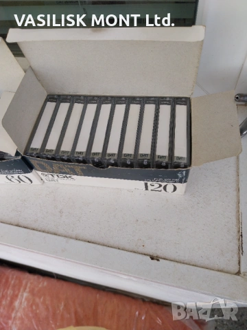 Дат касета TDK DA-R90