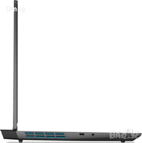 15.6" WQHD Lenovo LOQ / i7-13620H / 16GB/ RTX4060, снимка 11 - Лаптопи за игри - 47691442