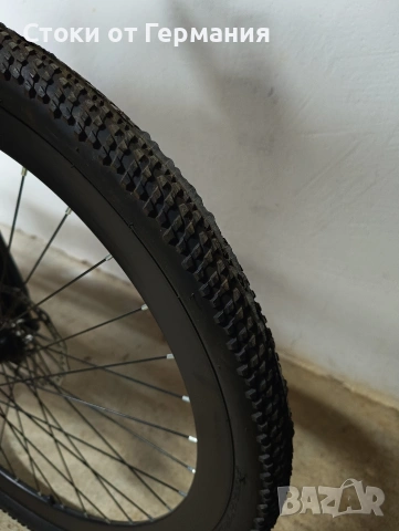 Сгъваемо планинско колело 27,5, снимка 7 - Велосипеди - 53977029