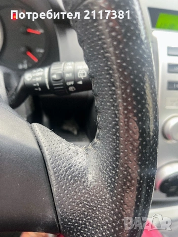 Мазда 5, снимка 4 - Автомобили и джипове - 53163921