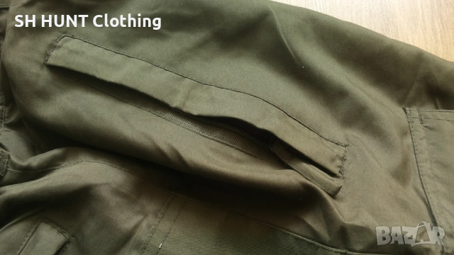 GAUPA OF NORWAY Trouser размер M за лов риболов панталон пролет есен - 1451, снимка 9 - Екипировка - 52436724