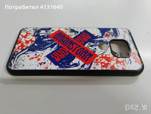 кейс MOBILFOX за Redmi Note 9, снимка 3 - Калъфи, кейсове - 47079540