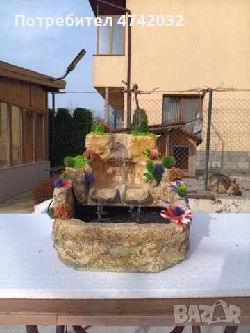 Оригинални и изработени с внимание към детайла шадравани, снимка 10 - Декорация за дома - 53716729