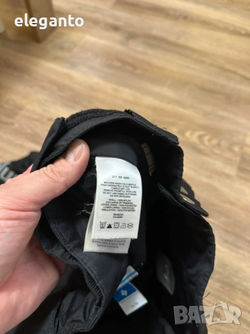 Юношески Columbia Bugaboo Omni-Heat Insulated Snow  Black Youth Large 14-16 размер , снимка 8 - Спортни екипи - 53996088