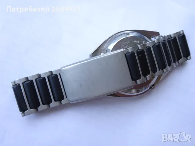 seiko5 7009 automatic, снимка 8 - Мъжки - 50154144