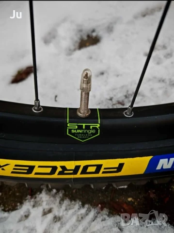  Cube29 STEREO PRO 120 Platinum, Алуминиев велосипед Размер29 , снимка 12 - Велосипеди - 45676051