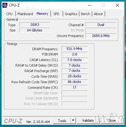 Fujitsu Celsius R570-2 Dual CPU, снимка 8 - Работни компютри - 46984203