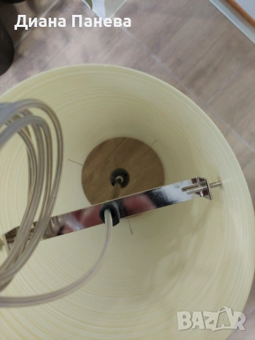 Висящи стилни осветителни тела, снимка 5 - Лампи за таван - 53301085