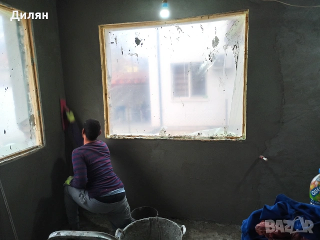 мазане със вар , снимка 5 - Строителни материали - 53889091