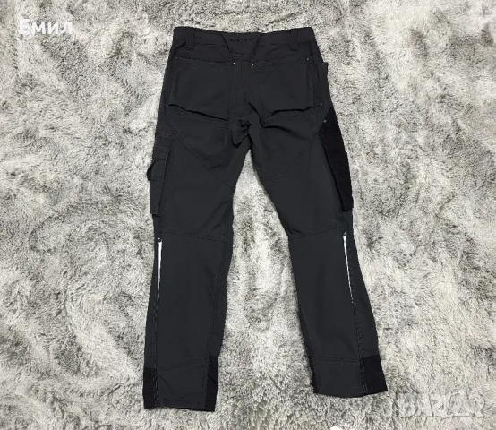 Нов Mascot Advanced Ultimate Stretch Trousers, Размер 50, снимка 5 - Панталони - 48387141