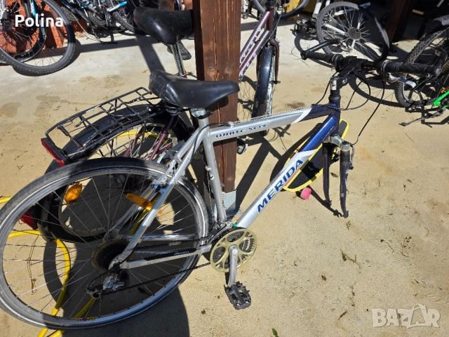 Велосипеди на едро и дребно, снимка 9 - Велосипеди - 51768333