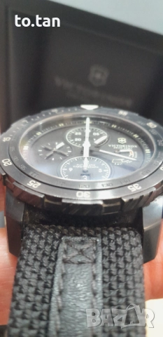 Victorinox alpnach limited edition , снимка 2 - Мъжки - 52141440