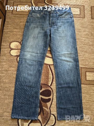 дънки Dieci jeans, снимка 1 - Дънки - 46676317