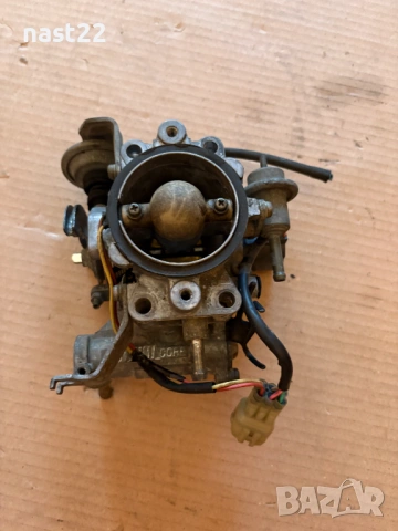 Моно-инжекция за Сузуки Самурай 1.3 