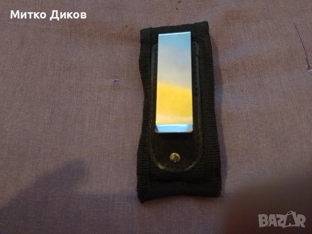 Bacho Марков испански мултитул с калъвче, снимка 3 - Други инструменти - 54217927