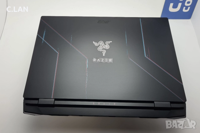 Acer Nitro 5 AN515-58 i7 12700H/16GB/512SSD/RTX 3070Ti-8GB/FHD/144Hz, снимка 12 - Лаптопи за игри - 51698228