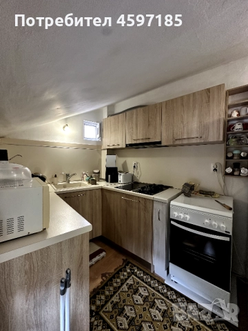 🏡 Етаж от къща в сърцето на Пловдив , снимка 13 - Етаж от къща - 51960891