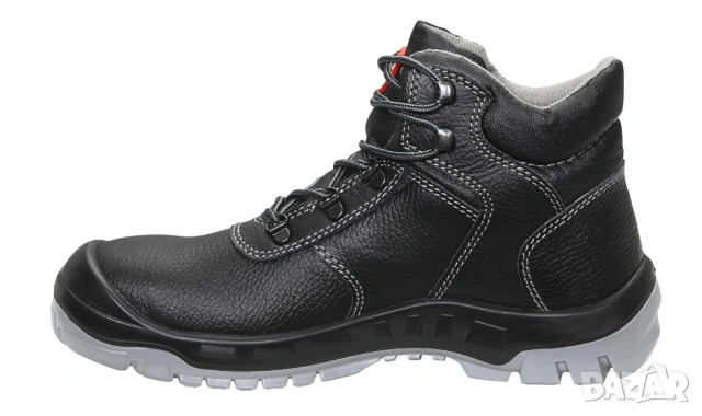 Jori Achim S2 работни /предпазни обувки за мъже и жени стоманено бомбе номер 40 , снимка 2 - Други - 53407577