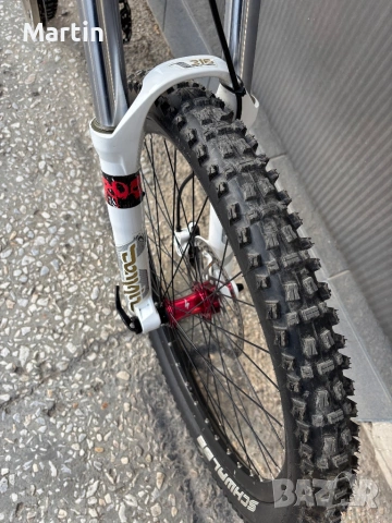 Колело KTM Aphex 26’’, снимка 7 - Велосипеди - 53807512
